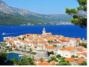 Croatia Gay Deluxe Cruise
