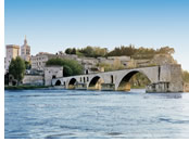 France Gay River Cruise - Avignon