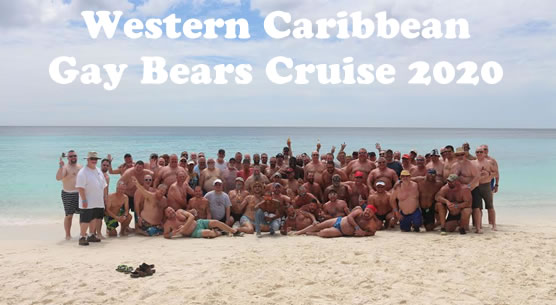 clip free gay hardcore from Anthony caribbean cruise gay
