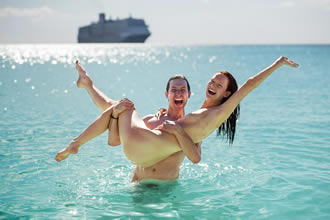 Big Nude Boat 2023 Naked Caribbean Cruise