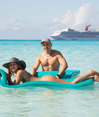 Nude Caribbean Cruise 2023