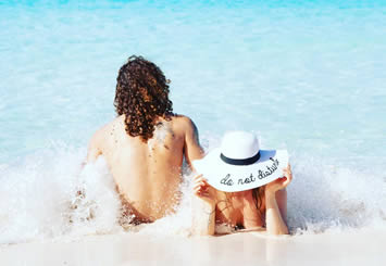 Caribbean naked cruise holidays