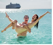 Caribbean nude cruise