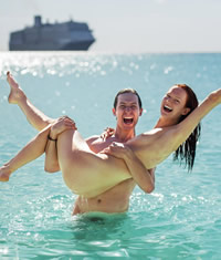 Caribbean Naked Cruise 2024