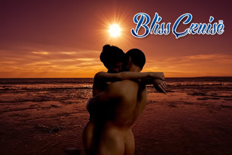 Bliss Caribbean Nude Cruise 2023