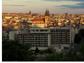 InterContinental Prague Hotel