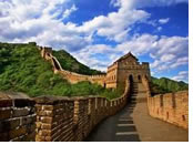 Beijing Gay Tour - Great Wall of China