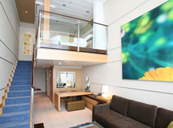 Symphony of the Seas Suite