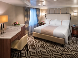 Azamara Quest Club Ocean Suite