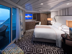 Azamara Quest Club World Owner's Suite