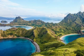 Komodo gay cruise