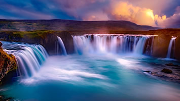 Iceland Luxury Gay Cruise 2020