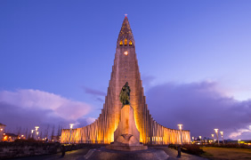 Reykjavik, Iceland gay cruise