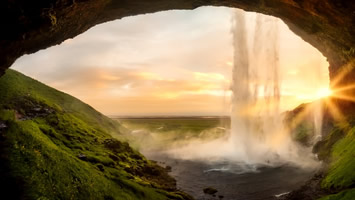 Gay Iceland cruise