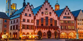 Gay Frankfurt