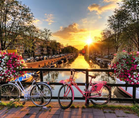 Gay Amsterdam