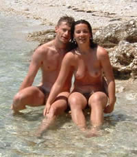 Naked Croatia Cruise 2024