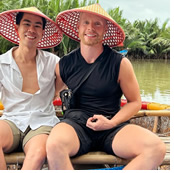 Vietnam Mekong Gay Cruise