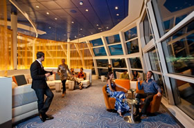 Australia Gay Cruise on Celebrity's Solstice