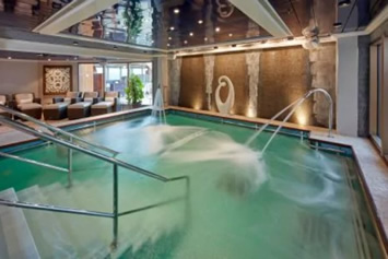 Queen Elizabeth Royal Spa and Fitness