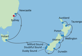 gay cruise new zealand Gay cruise new zealand