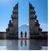 Bali Indonesia gay cruise 2025