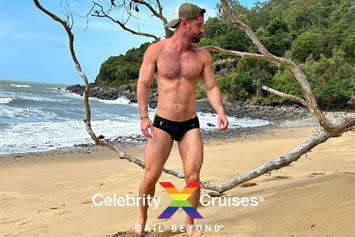 Cairns Australia gay cruise