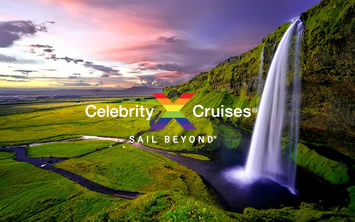 Celebrity Iceland gay cruise 2024