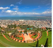 Israel gay cruise - Haifa