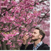 Japan Cherry blossom gay cruise 2025