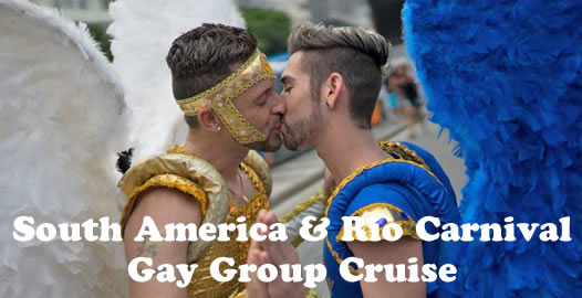 gay threesome galleries from Kalel pied piper gay cruise