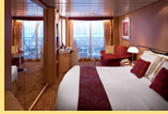 Celebrity's Constellation AquaClass Staterooms