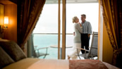 Solstice Ocean View Stateroom