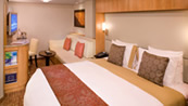 Solstice Inside Stateroom