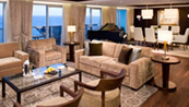 Solstice Penthouse Suite