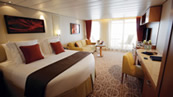 Solstice Sky Suite