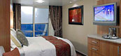 Solstice Sunset Veranda Stateroom
