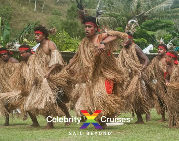 Celebrity Gay New Caledonia Cruise 2025