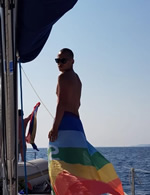 Gay Croatia Sailing Cruise Holidays