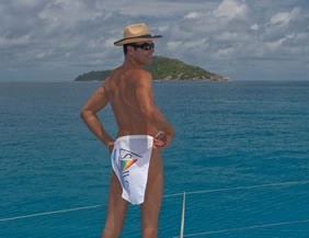 Sailordudes naked gay sailing