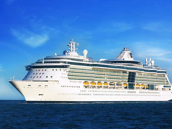 Brilliance of the Seas