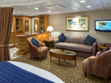 Brilliance of the Seas Grand Suite