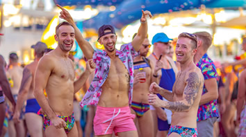 Mexico gay cruise 2024
