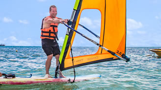 Punta Cana gay resort activities