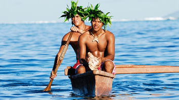 Gay Tahiti