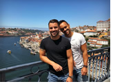 Douro River All-Gay Cruise 2026