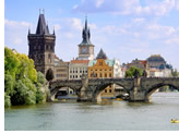 Prague & Danube River Gay Cruise 2026