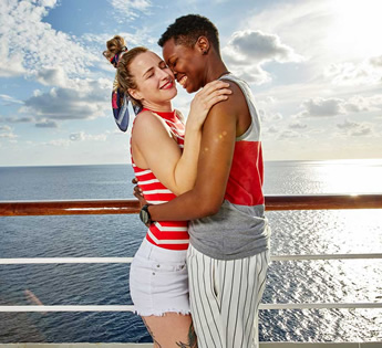 Caribbean lesbian cruise 2025