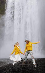 Iceland Luxury All-Lesbian Cruise 2025