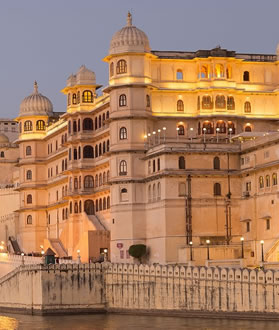 India Udaipur lesbian tour